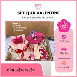 set quà