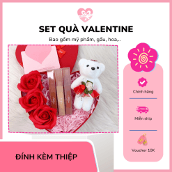 set quà